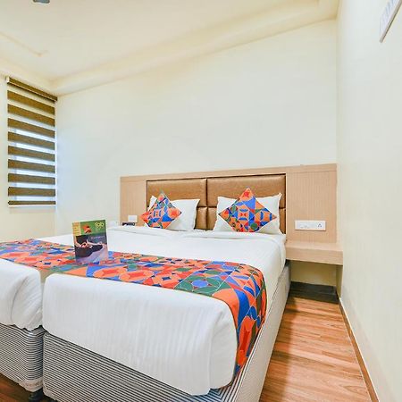 Nestlay Rooms Vanagaram Chennai Dış mekan fotoğraf
