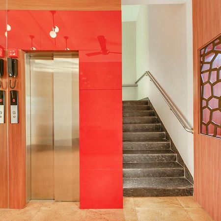 Nestlay Rooms Vanagaram Chennai Dış mekan fotoğraf