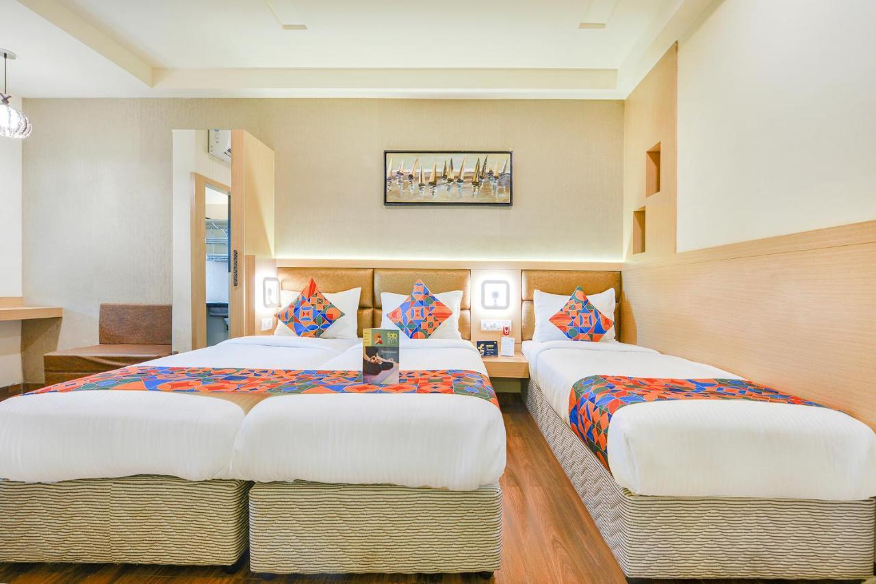 Nestlay Rooms Vanagaram Chennai Dış mekan fotoğraf