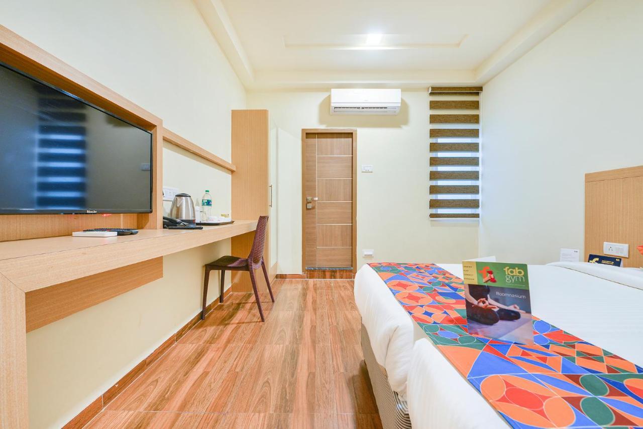 Nestlay Rooms Vanagaram Chennai Dış mekan fotoğraf