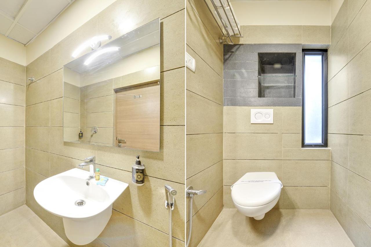 Nestlay Rooms Vanagaram Chennai Dış mekan fotoğraf