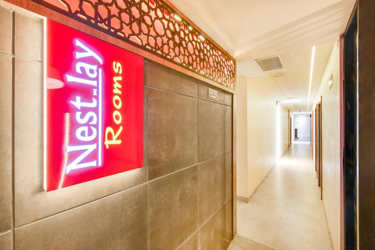 Nestlay Rooms Vanagaram Chennai Dış mekan fotoğraf