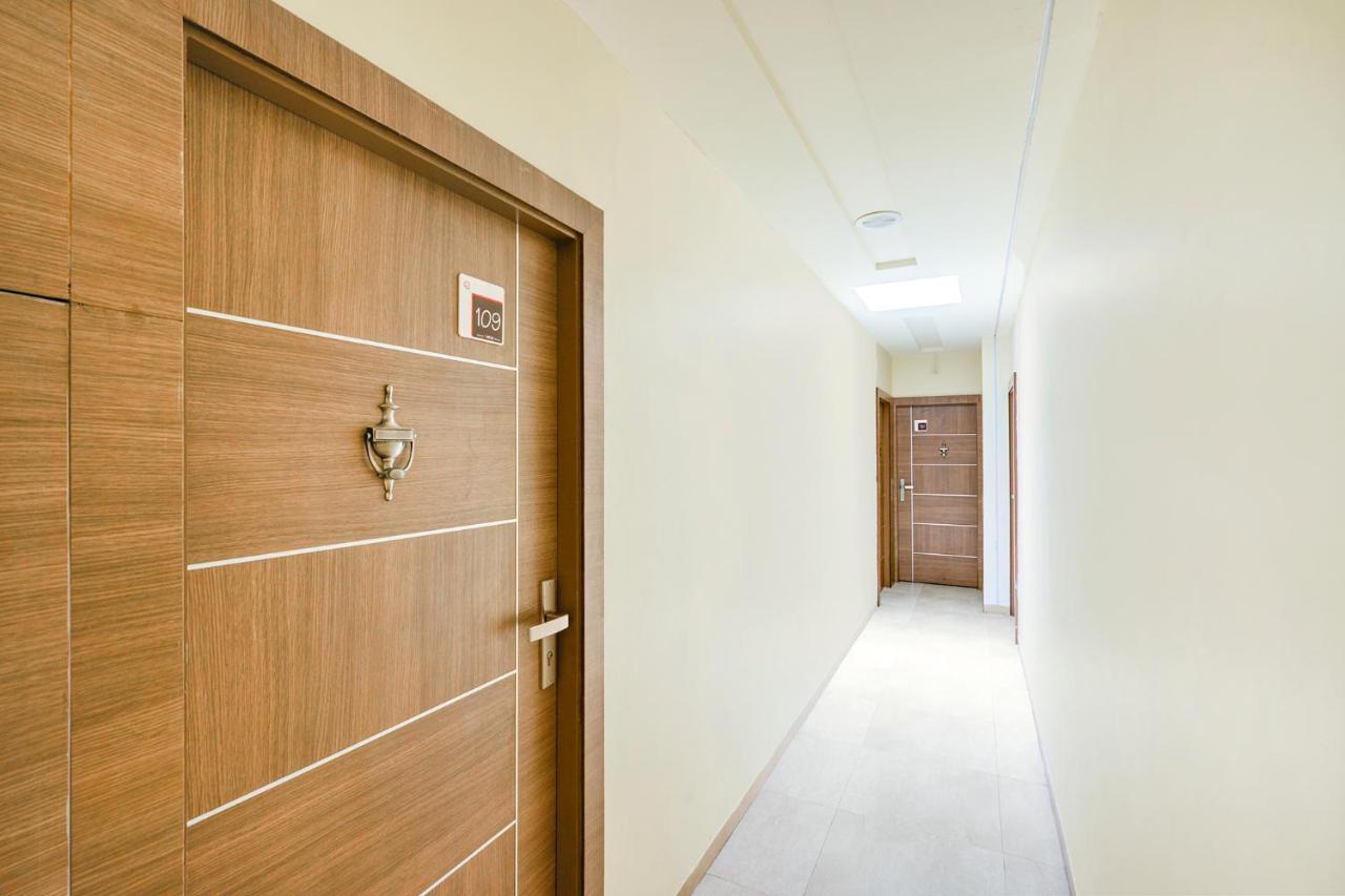 Nestlay Rooms Vanagaram Chennai Dış mekan fotoğraf