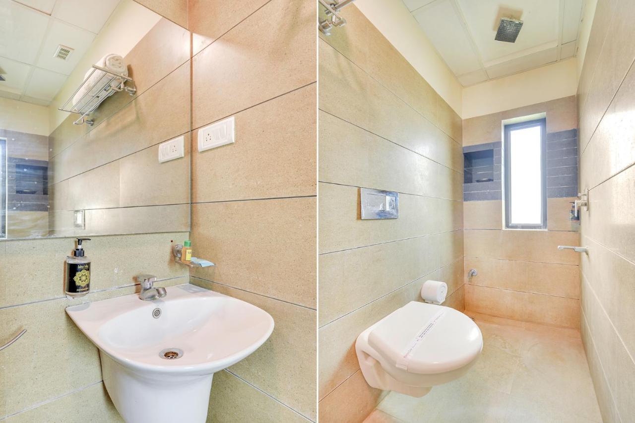 Nestlay Rooms Vanagaram Chennai Dış mekan fotoğraf