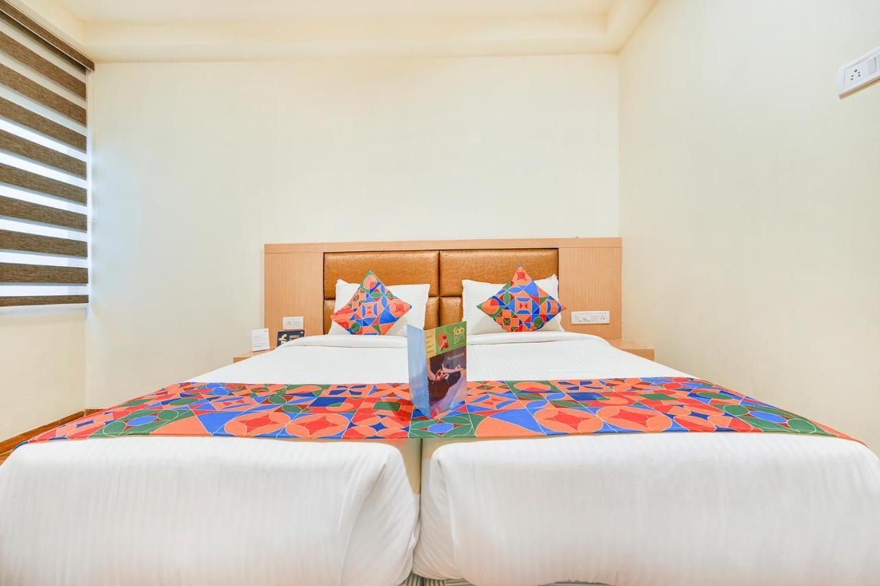 Nestlay Rooms Vanagaram Chennai Dış mekan fotoğraf
